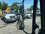 Cab with Mirrors
