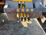 Configuration with Hydraulic Controls