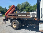 General Appearance with Sheet Metal (fiberglass) Condition