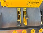 Configuration with Stabilizer Controls