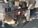 Engine with Exhaust System
