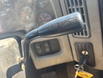 Cab with Gear Selector