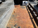 Configuration with Bed Body