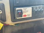 Cab with PTO Control