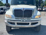General Appearance with Exterior Lights