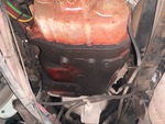 Drivetrain with 