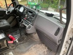 Cab with 