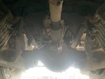 Drivetrain with 
