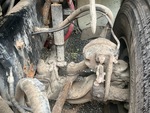 Brakes with 