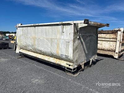 Truck Dump Body