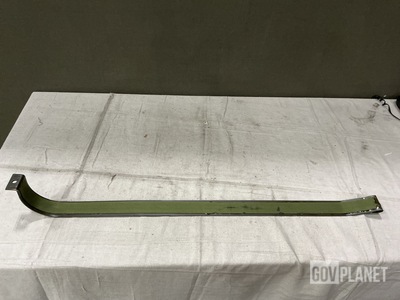 (10) Equipment Parts 12256563 Oil Strap Assemblies
