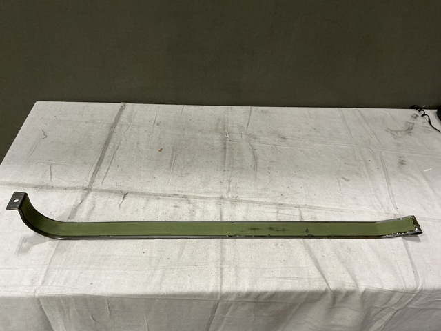 (10) Equipment Parts 12256563 Oil Strap Assemblies