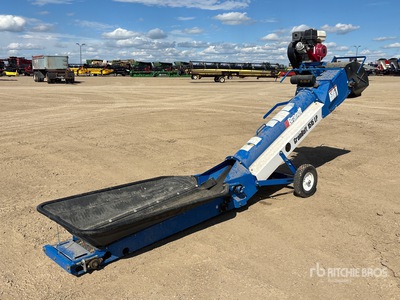 Brandt 1547LP 15 in x 15 ft Grain Conveyor