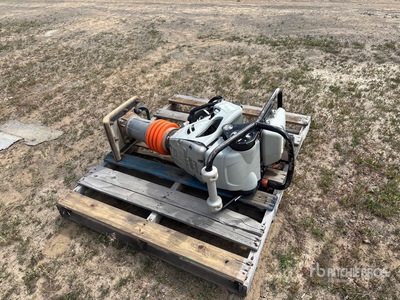 Multiquip MTX-60HD  آلة  لتسوية السطح غير المستوي