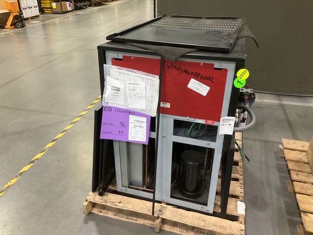 PolyScience Recirculator