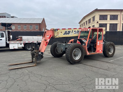 JLG G9-43A Telehandler