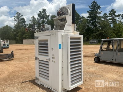 Refrigeration Compressor