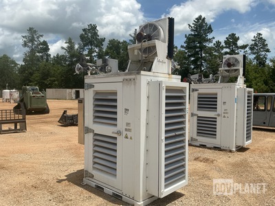 Refrigeration Compressor