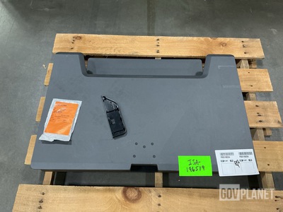 Ergotron Workstation Tabletop Component