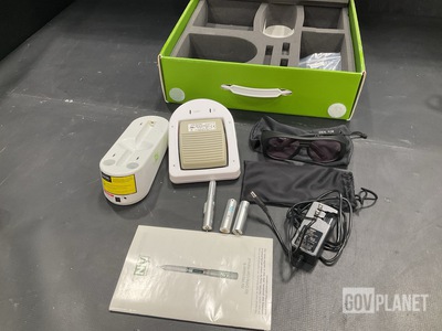 DenMat NVPro Dental Laser Unit
