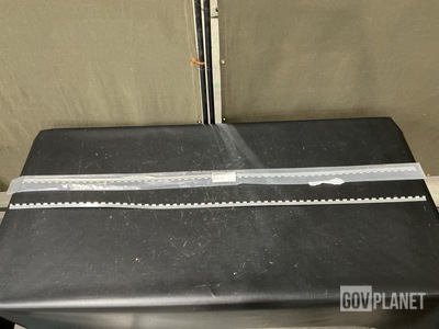 (16) Aircraft Hinge 160D712140-37 Hinges