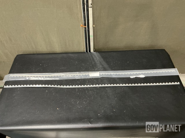 (16) Aircraft Hinge 160D712140-37 Hinges