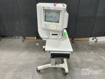 Zeiss Humphrey 750i Visual Field Analyzer