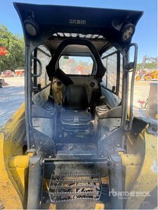 2020 (unverified) Wacker Neuson SW24 Skid Steer Loader