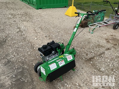 2023 E-Z Trench BE400V Edger