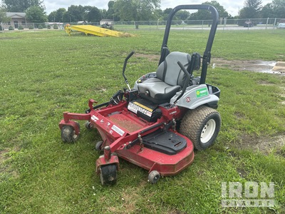 2018 Exmark Lazer E-Series Zero-Turn Lawn Mower