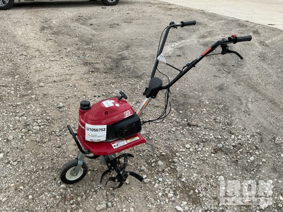2024 Honda F220K1AT Rotoculteur (Unused)