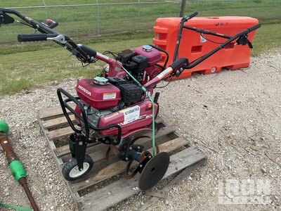 2022 Honda FC600 Walk-Behind Rototiller
