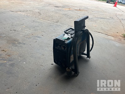 2019 Miller CST-280 280 A Electric Welder