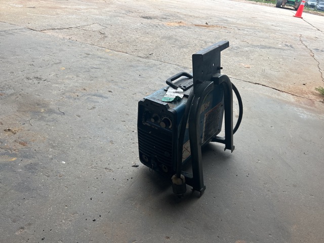 2019 Miller CST-280 280 A Electric Welder