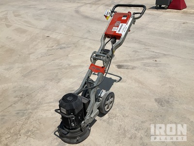 2021 Husqvarna PG280 Electric Concrete Grinder