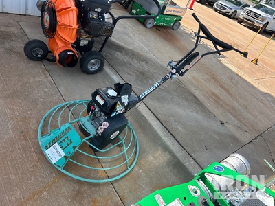 2024 Multiquip J36H55 Power Trowel