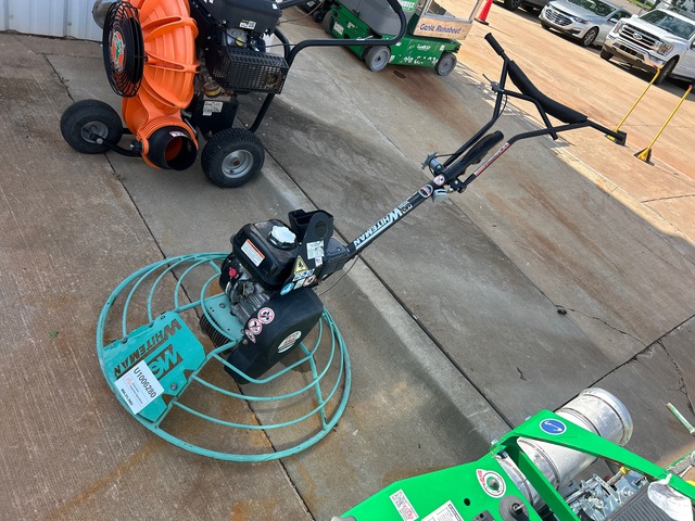 2024 Multiquip J36H55 Power Trowel
