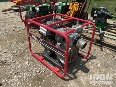 2024 Multiquip QP-3TH Water Pump