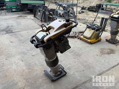 2021 Wacker Neuson BS60-4AS Jumping Jack Tamper