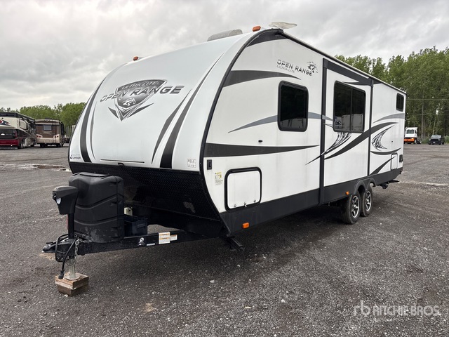 58TBH0BN2J3UL3129 2018 photo no. 1