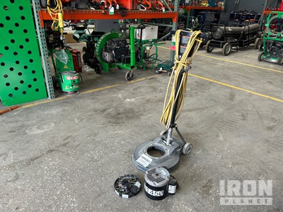 2023 Karcher BDS 43/175C Walk-Behind Electric Floor Buffer