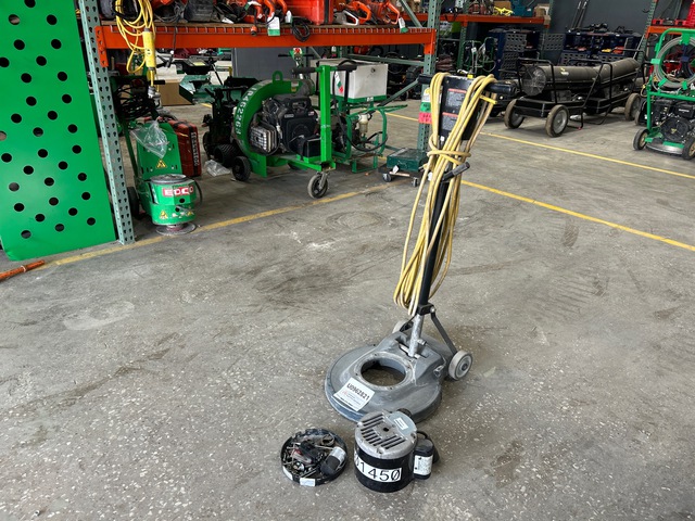 2023 Karcher BDS 43/175C Walk-Behind Electric Floor Buffer