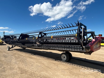 2012 Case IH 2152 40 ft Draper Combine Header