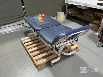 Examination Table