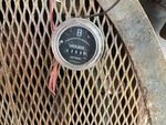 Hour Meter / Odometer