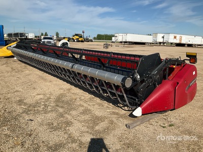 2014 Case IH 3020 35 ft Flex Combine Header