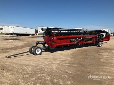 2014 Case IH 3020 35 ft Flex Combine Header