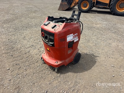 2020 Hilti DD-WMS 100 BLE Water Recycler