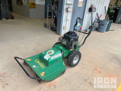 2022 Billy Goat BC2600ICH 28 in Gasoline Brush Cutter