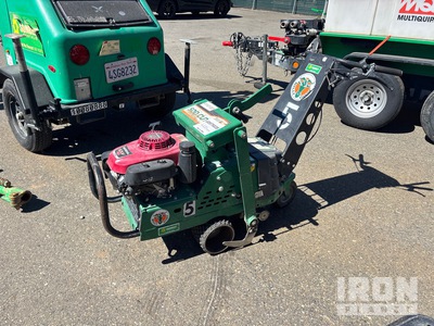 2020 Billy Goat SC181HG Walk-Behind Sod Cutter